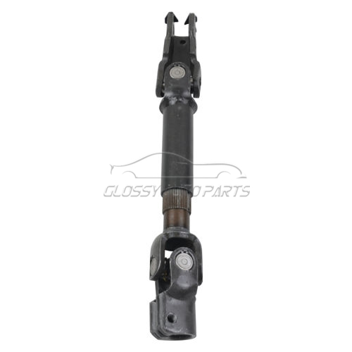 Steering Shaft For Vauxhall Corsa Tigra Twintop 5905102 24435927