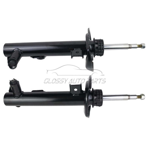 Front Left+Right Shock Absorber For Mercedes C180 C200 C250 C350 E250 2043200900 2073231300 2043201000 2073231400