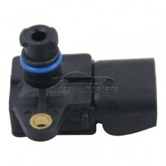 MAP Sensor for Dodge Caliber Jeep Compass I4 Chrysler 2.4L 2007-2013 5149092AA