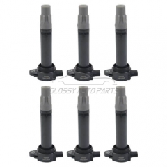 6 pcs Ignition Coil For Chrysler Sebring Cirrus Dodge Avenger 04606869AB 04606869AA 04606869AC 4606869AA 4606869AC 4606869AB