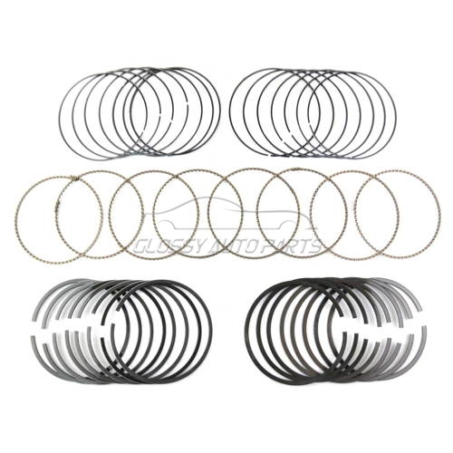 Piston Ring For Dodge Ram 1500 2500 3500 5086002AB 5086002AA