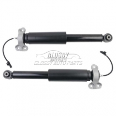 Pair Rear Left and Right Electric Shock Absorber For Cadillac ATS 2013-2019 22942298 23469923 84051685 84580947 84230453 22931831