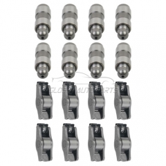 8x Valve Tappet + Rocker Arm for Audi Q5 Q7 A8 VW Eos Golf Jetta Passat Seat Skoda 03L109521