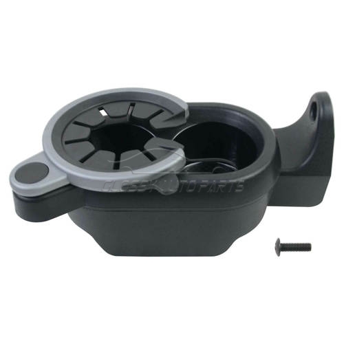 Cup Holder For Smart Fortwo Passion Convertible Coupe A 451 810 03 70 4518100370 A4518100370