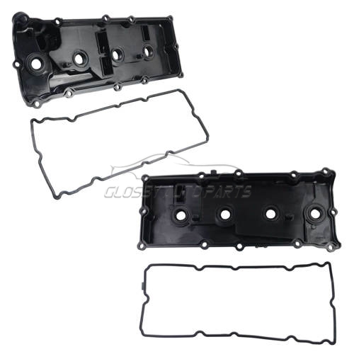 Engine Valve Cover For Nissan NV2500 S SL 13264-ZE01A 13264-ZE00A 13264ZE01A 13264ZE00A 13264-7S010 13264-7S000 132647S010 132647S000