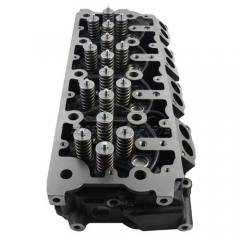 Cylinder Head Ford F-250 F-350 F-450 F-550 6.4L Powerstroke Diesel V8 8C3Z6049BRM 1832135M2 1832135C2 8C3Z6049BB