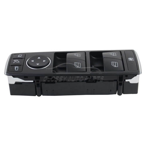 Window Lifter Switch For Mercedes C200 C260 E260 E300 2049055402 2128208310