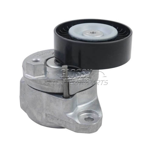 Serpentine Belt Tensioner+ Pulley 04862624AA for Mercedes GLK350 ML350 R350 S400 2722000070 2722000270