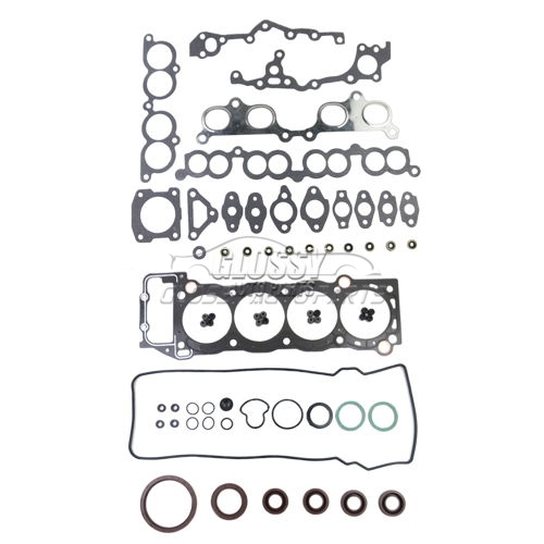 Head Gasket Set For Toyota Tacoma 2.4L 2.7L T100 4Runner DOHC 2RZFE 3RZFE 1996-2004 HS9465PT-2 HS9465PT-3 HS9465PT