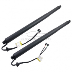 2pcs Gas Spring Tailgate for Skoda Octavia III Combi 5E5 Gas Strut 5E9827852A 5E9827851A