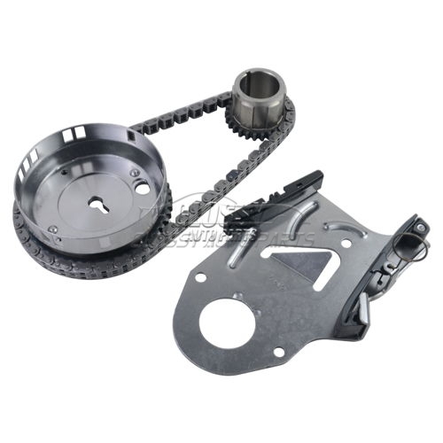 Timing Chain Kit For Dodge Chrysler JEEP ASPEN 5.7L 2007-2008 CHALLENGER 6.1L 2008-2011 53021307AA 53021308AC 53021582AD 53021304AE