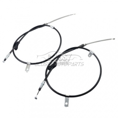 Brake Cable For Land Rover Freelander 1 2001-2006 SPB000180 SPB000190