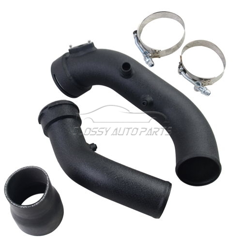 For BMW F30 F31 F36 F32 F22 F23 F20 F87 M135i N55 M235i 335i 435i M2 2012-2016+ Intake Charge Pipe Kit