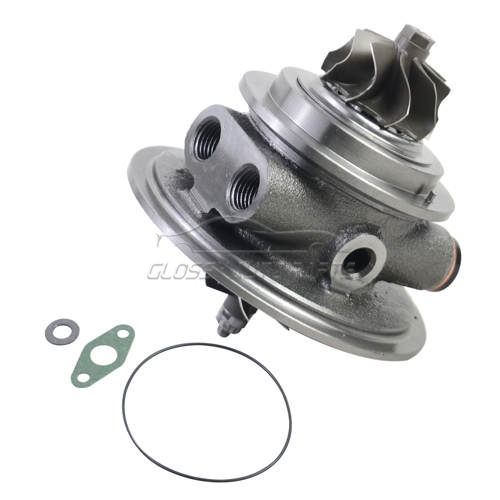 Turbocharger Turbo CHRA For Explorer MKS MKT 3.5 Ecoboost790317-0003 AA5Z6K682CA Left Turbocharger CHRA Cartridge