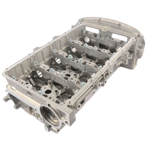 Bare Cylinder Head For for Defender 2.2RWD For Ford Transit MK7 MK8 1740108 BK3Q6C032AD