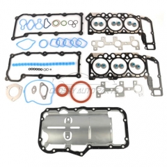 Valve Cover Gasket Set HS26229PT+CS26229 For 02-05 Dodge 3.7L HS26229PT HS26229PT-1 ES71129-1 5135792AB CS26229 LGS1105 5135793AA