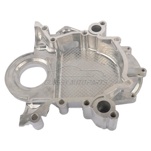 Timing Cover D4OE6059A D7AE6059A D9TE6059A E3AE6059BB E7AZ6059A For Ford 5.0 302 351W