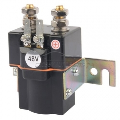 48V Volt Solenoid For Club Car DS 5722 CP101908701 101908701 102774701 16077