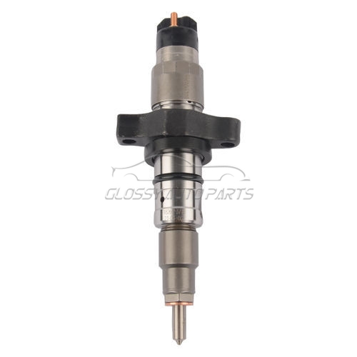 NEW Fuel Injector For Dodge Ram Cummins Pickup Truck 5.9L Diesel 0445120255 0986435503 R8004082AA R5086894AA