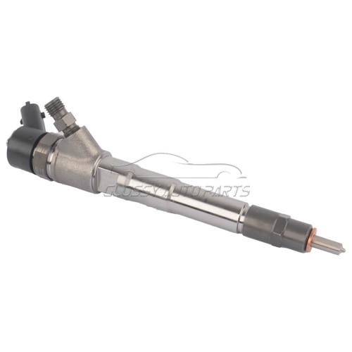 Diesel Injector 0 445 110 273 0445110273 504088755 For Fiat DUCATO Box (244_) 2.3 JTD