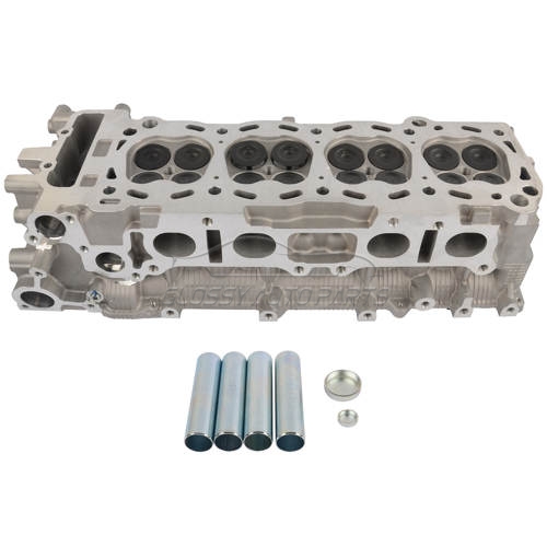 Cylinder Head 11101-79266 1110179266 for 01-04 Toyota Tacoma 2.4L 2.7L