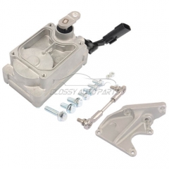 Turbocharger Actuator 1848304C3R for Ford Powerstroke 6.4L 2008-2010 59001107387 8C3Z9J559ARM