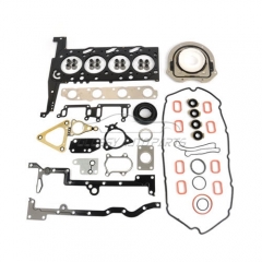 5C1Q6051BA (91mm) Cylinder Head Gasket Set For FORD TRANSIT MK6 MK7 2.4 RWD For LAND ROVER DEFENDER 2.4 RWD 1738863 AR940