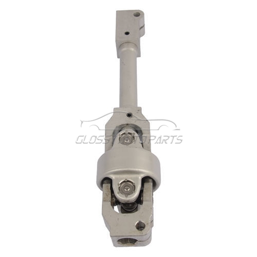 NEW Lower Steering Shaft Double Joint for BMW X5 E53 3.0i 4.4i 4.6is 32 30 6 758 076 32 30 6 762 277 32306758076 32306762277