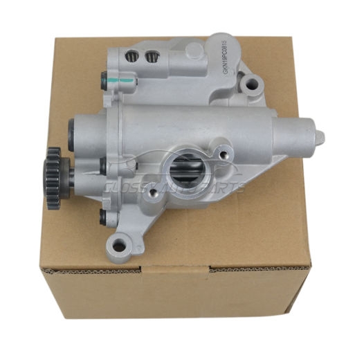 Engine Oil Pump Assembly For Audi VW Seat Skoda 1.8 2.0 TFSI TSI EA888 06H115105