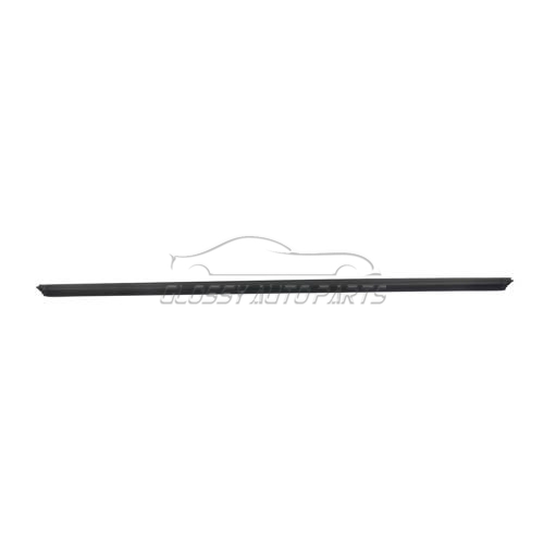 Weatherstrip 68290-35031 6829035031 for 2003-2009 4Runner Door Belt Molding Weatherstrip