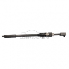 Lower Steering Shaft Replacement for Jeep Wrangler (TJ) 2003-2006 Telescopic Steel 000876