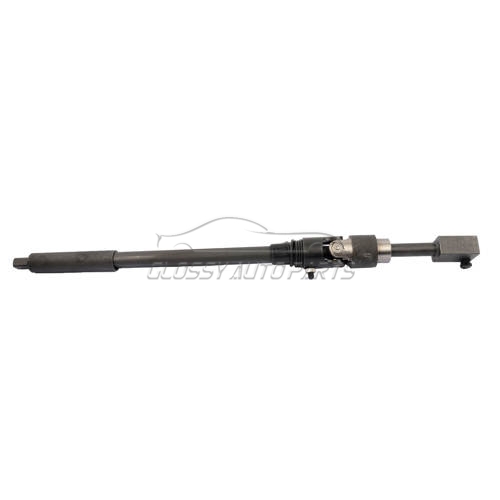 Lower Steering Shaft Replacement for Jeep Wrangler (TJ) 2003-2006 Telescopic Steel 000876
