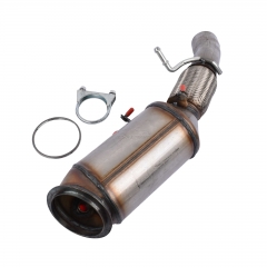 Catalytic Converter for BMW X3 2.0L 2013-2017 BWCZ014 BWCZ015