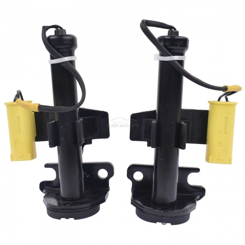 2pcs Left and Right Active Bonnet Actuator for BMW G30 F90 M5 G32 51 23 7 435 797 51237435797 51 23 7 435 798 51237435798