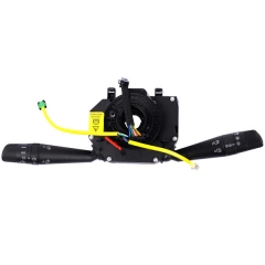 251625 Combination Switch For Fiat Grande Punto Evo Steering Column Switch 735521315 735471936 7354719360 7355213150