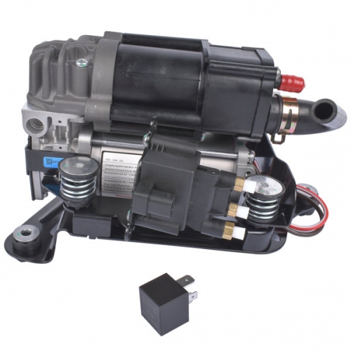 Air Suspension Compressor complete 6886721 37206886721 For BMW 5 6 Series G31 G32 GT G38 37206590320