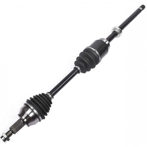 Front Right Axle Shaft LR024755 LR061603 For Land Rover Range Rover Evoque Discovery Sport 2.0L 2012-2017