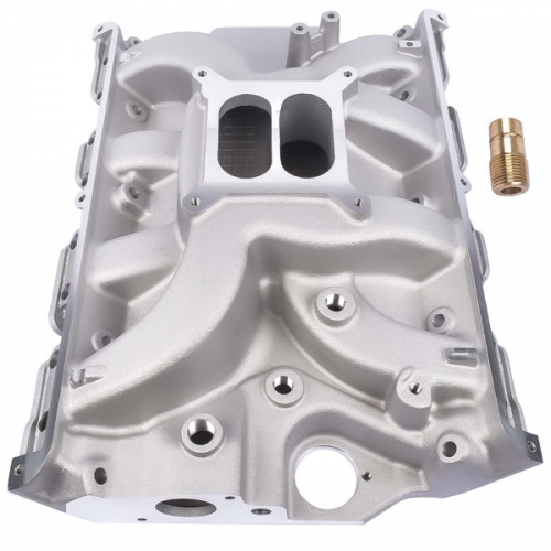 Intake Manifold 7105  440-502-7256 R1148 for Ford 390, 406, 410, 427 & 428ci FE V8’s