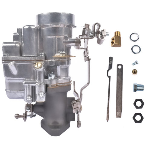 A1223 Carburetor For 1947-1950 Ford Truck Willys MB CJ2A GPW for Army Jeep G503 Willys L134 Jeep 4 cyl engine