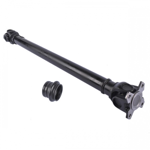 Front Drive Shaft Prop Shaft Assembly 26207589985 for BMW F25 X3 X4 F26 AWD  26 20 7 589 985 26 20 8 605 867