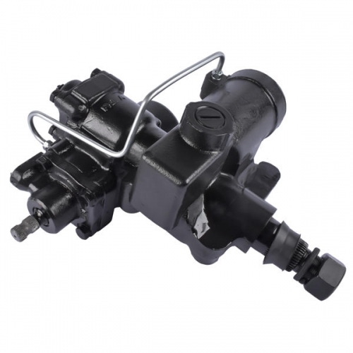 18200518-101 Power Steering Gear Box Gearbox for Land Rover Discovery 1999-2004 18200518-102 18200518-103 27-8770 QAF000 QAF000030