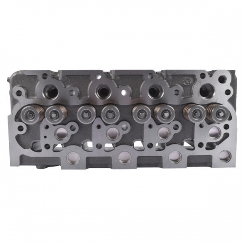 Cylinder Head 1547603043 1734503040 for Kubota V1902 Cylinder Head L3350 Bobcat 231 New Holland L555 L553 Bare 15476-03043 17345-03040