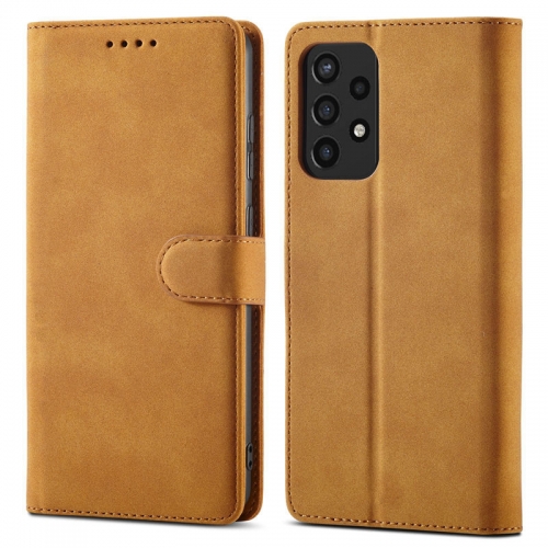 Factory wholesale premium PU leather phone cover for Samsung Galaxy A72 wallet card slot phone cases for Samsung Galaxy S22 U