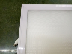 595 * 595 color adjustable LED panel light