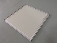 595 * 595 color adjustable LED panel light