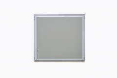 595 * 595 einstellbare Lichtfarbe LED Panel Licht