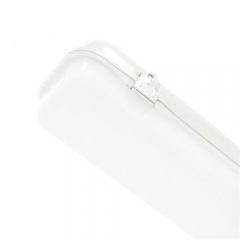 ip65 52w 5700lm 1500mm led tri-proof light