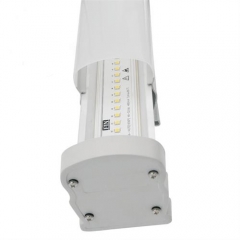 ip65 50w 5000lm 1200mm led tri-proof light