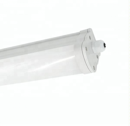 ip65 36w 4000lm 1200mm led tri-proof light