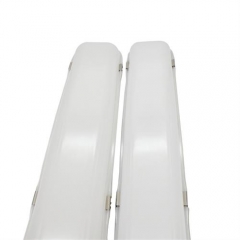 ip65 12w 1200lm 600mm led tri-proof light